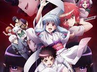 Sunao Sumeragi Tsugumomo Wiki Fandom Kawaii Anime Manga Anime