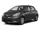 Toyota-Yaris-(2012)