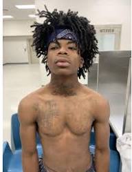 TEXAS TOP 10 WANTED MURDER SUSPECT ARRESTED IN TULSA: US Marshals (Northern OK Violent Crimes Task Force) just arrested Kendrick Kevon Taylor, a documented Crips gang member, at a hotel near 244