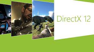 Die neue anpassung welcher anschluss plansoll hardwarenäher beisein. Zehn Spiele Fur Directx 12 Diese Spiele Unterstutzen Die Neue Schnittstelle Youtube