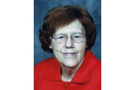 Elsie Hall Obituary (2015)