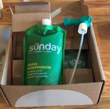 Get to know our ingredients. Sunday Lawn Care Real Hands On Review Results Must Read Thriving Yard