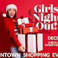 Rise and Shop - a Downtown McKinney Shopping Event
