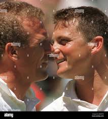 Darren stewart hi-res stock photography and images