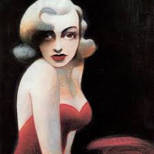 Lana Turner Survived It All