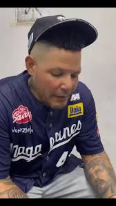 El polémico cambio de Fred Manrique de los Navegantes del Magallanes a  pesar de que muchos pensaron que la figura de peso que necesitaban los  turcos para optar al título en la