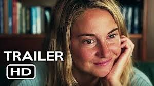 Premiering later this year, adrift tells the true story of tami oldham (shailene woodley) and richard sharp (sam claflin), a. Adrift Official Trailer 2 2018 Shailene Woodley Sam Claflin Drama Movie Hd Youtube