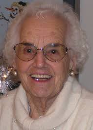 Margaret Joyce MacGregor Obituary