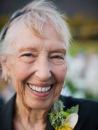 Charlotte Kiffe Milam, December 14, 1926