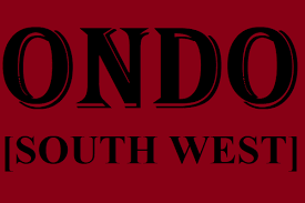 Reported anonymously by ondo state government employees. Ondo Ssg Abegunde Resigns From Akeredolu S Cabinet Elombahnews