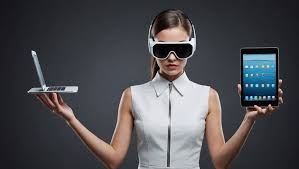 Tech et mode : l'impact des avancées technologiques sur les tendances  actuelles - collection passion