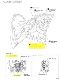 This video shows the location of the fuse box on a 2003. Diagram In Pictures Database 1994 Nissan Altima Fuse Diagram Just Download Or Read Fuse Diagram Thierry Cariat Forum Onyxum Com