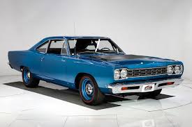Image result for Blue 1968 Fleet