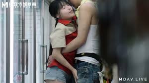 Sub Thai Chinese Guy AV - MD 0359 Eporner