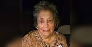 Ramona S. Arenas Obituary