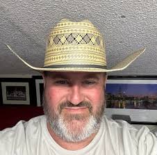 Restoring a misshapen American straw hat