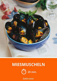 Miesmuscheln Rezept Miesmuscheln Griechisches Essen Rezepte