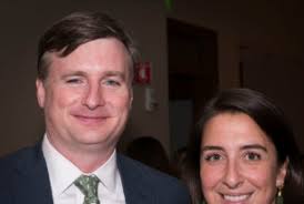 Boston Young Leaders St. Patrick's Celebration 2017