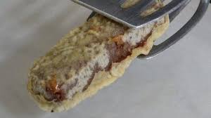 Image result for deep fried mars bar