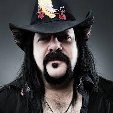 Vinnie Paul