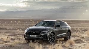 2021 Audi Q8 Review Trims Pricing Performance Features And Rivals Comparison Audi Audi Suv Audi Quattro