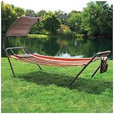 You can purchase it here. 44 Hammock With Stand Ideas Hammock Hammock Stand Hammock Stands