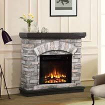 Maybe you would like to learn more about one of these? Electric Fireplaces Stoves You Ll Love In 2021 Wayfair