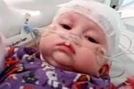 Fundraiser by Brian Kohls : Baby Isabella