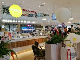 Aku rasa pedas giler tu pedas semata. Kek Dan Pastri Yang Sedap Di Gula Petite Ioi City Mall Lovely Bee