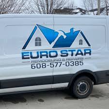 Eurostar Remodeling & Repairs