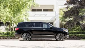 lincoln navigator gets even bigger with extended version lincoln navigator gets even bigger with