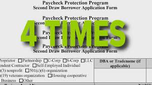 There is just over a week left of priority access to the paycheck protection program's forgivable loans. Small Businesses Struggling To Get 2nd Round Of Ppp Wcnc Com