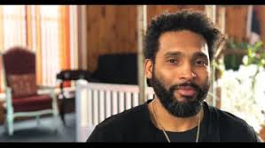 Behind the Camera with Adam Steigart and Gregory Blair