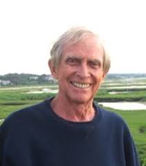 Frederic Hills Obituary