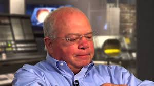 Oral History of Bob Dobkin