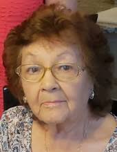 Amelia Galaviz Rocha Obituary March 21, 2019