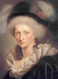 3rd January 1724 Sophia Antonia of Brunswick-Wolfenbüttel, future Duchess  of Saxe-Coburg-Saalfeld, wife of Ernst Friedrich, Duke of  Saxe-Coburg-Saalfeld, was born in Wolfenbüttel now Germany. She is the  great-grandmother of Prince Albert, Queen