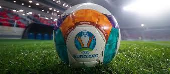 The 2020 uefa european football championship, commonly referred to as uefa euro 2020 or simply euro 2020, is scheduled to be the 16th uefa european championship. Get Ready For Euro 2020 In London