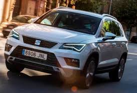 Im cupra ateca mit 300 ps zum stierkampf fahrbericht im video. Seat Ateca Test Der Ausstattungs Und Einsatz Check Meinauto De