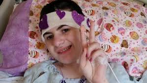 Fundraiser for Josie Reed by Sarah Gallagher : Buy Georgia an Accessible  VAN!