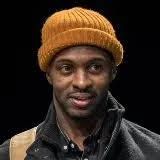 David Ginyard, Jr., bassist