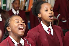 Port Shepstone High School: 10/14/12