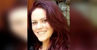 Obituary information for Amber Slayton Holper