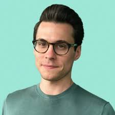 Excited to announce that in mid June we are launching our eighth B2B  franchise: Revenue Brew