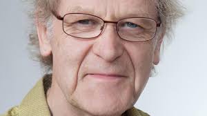 Peter Seidel liest aus seinem Standardwerk der Astrologie