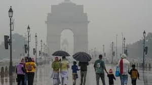 રાજ્યમાં શિયાળા (Winter) માં અનેક શહેરોમાં લઘુત્તમ તાપમાનની સ્થિતિ