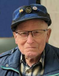 Vernon H. Kimble Obituary