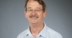 Professor Peter Rogers