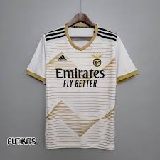 It is one of the best clubs in portugal. Sport Lisboa E Benfica Third Kit Jerseyave Marketplace
