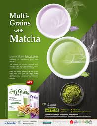 It was also establish base on less products form natural source using biotechnology technique, which is has health benefits but was slowly forgotten by people. Nhnutrient